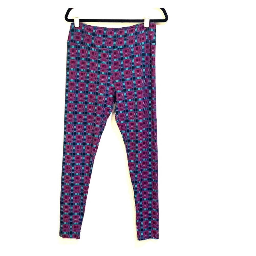 NWT LuLaRoe Tall and Curvy Leggings